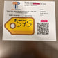 GREAT NEW SAMSUNG SMART ELECTRIC DRYER Model:DVE45B6300C  DRY12414