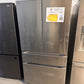 NEW! LG 29.6 Cu. Ft. Stainless 4-Door French Door Refrigerator  MODEL: LF30S8210S  REF13989