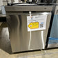 STAINLESS STEEL TUB DISHWASHER with 3RD RACK MODEL: LDFN454HT  DSW11360S