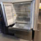 NEW! LG 29.6 Cu. Ft. Stainless 4-Door French Door Refrigerator  MODEL: LF30S8210S  REF13989