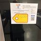 GREAT! NEW! LG 27 Cu. Ft. Side-by-Side InstaView Refrigerator  MODEL: LRSOS2706S  REF13983