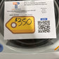 NEW SMART TOP LOAD WASHER with SLAM PROOF LID Model:WT6105CW  WAS13091
