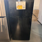 BRAND NEW! Frigidaire 18.3 Cu. Ft. Top Freezer Refrigerator  MODEL: FFTR1814WB  REF14013