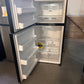 BRAND NEW! Frigidaire 18.3 Cu. Ft. Top Freezer Refrigerator  MODEL: FFTR1814WB  REF14013