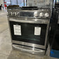 BRAND NEW GAS TRUE CONVECTION RANGE with AIR SOUS-VIDE MODEL: LSGL6337F  RAG11547S