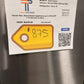 Whirlpool 36 Side-by-Side Refrigerator  MODEL: WRS315SDHZ  REF13999