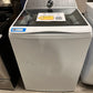 NEW GE PROFILE SMART TOP LOAD WASHING MACHINE Model:PTW600BSRWS  WAS13100