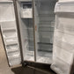 Whirlpool 36 Side-by-Side Refrigerator  MODEL: WRS315SDHZ  REF13999