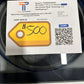NEW GE PROFILE SMART TOP LOAD WASHING MACHINE Model:PTW600BSRWS  WAS13100