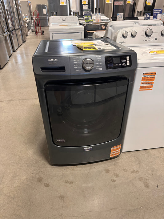 BEAUTIFUL BRAND NEW Maytag Pet Pro Front Load Washer  MODEL: MFW7020RF  WAS14012