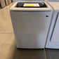 BRAND NEW SAMSUNG TOP LOAD WASHER with VIBRATION REDUCTION MODEL: WA45T3200AW  WAS13933