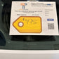 BRAND NEW SAMSUNG TOP LOAD WASHER with VIBRATION REDUCTION MODEL: WA45T3200AW  WAS13933