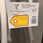 NEW!! LG 29.6 Cu. Ft. Stainless 4-Door French Door Refrigerator  MODEL: LF30S8210S  REF13970