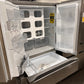 BRAND NEW! LG 28.6 Cu Ft French Door Refrigerator  MODEL: LF29H8330S  REF13969