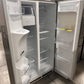 BEAUTIFUL BRAND NEW LG 28.6 CU FT FRENCH DOOR REFRIGERATOR MODEL: FRSS26L3AF  REF14014