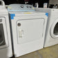 NEW WHIRLPOOL ELECTRIC DRYER with AUTODRY MODEL: WED4815EW  DRY11991S