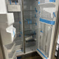 NEW WHIRLPOOL SIDE BY SIDE REFRIGERATOR MODEL: WRS315SDHZ  REF12379S