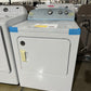 WHIRLPOOL ELECTRIC DRYER WITH AUTODRY DRYING SYSTEM MODEL: WED4815EW  DRY11980S