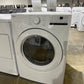 GREAT NEW ELECTRIC DRYER WITH WRINKLE CARE MODEL: DLE3400W  DRY11979S