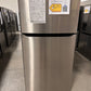 Top Mount Refrigerator with Internal Water Dispenser - Stainless Steel  MODEL: LRTLS2403S  REF13022