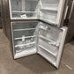 Top Mount Refrigerator with Internal Water Dispenser - Stainless Steel  MODEL: LRTLS2403S  REF13022