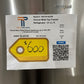 NEW Whirlpool - 21.3 Cu. Ft. Top-Freezer Refrigerator  MODEL: WRT541SZDM  REF12392S