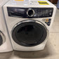 FRONT LOAD ELECTROLUX STACKABLE WASHING MACHINE MODEL: ELFW7637AW  WAS13114