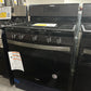 NEW WHIRLPOOL GAS CONVECTION RANGE with SELF CLEANING MODEL: WFG535S0JV  RAG11564S