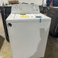 GREAT NEW TOP LOAD WASHER WITH AGITATOR MODEL: ATW4516MW  WAS12077S