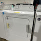 New Admiral 6.5 Cu. Ft. White Electric Dryer  MODEL: AED4516MW  DRY12000S