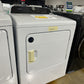 Whirlpool - 7.0 Cu. Ft. Gas Dryer with Moisture Sensor - White  MODEL: WGD6150PW  DRY11977S