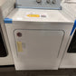 WHIRLPOOL 14-CYCLE ELECTRIC DRYER - NEW - MODEL: WED4815EW  DRY12440