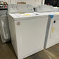 NEW ADMIRAL TOP LOAD WASHER WITH AGITATOR MODEL: ATW4516MW  WAS12073S