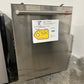 GORGEOUS CAFE TOP CONTROL DISHWASHER - GENTLY USED - MODEL: CDT805P2N1S1  DSW11370S
