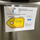 GENTLY USED BOSCH DISHWASHER with FULL WARRANTY INCLUDED MODEL: SHP65T55UC/02  DSW11391S