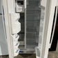 GREAT NEW AMANA WHITE SIDE BY SIDE REFRIGERATOR MODEL: ASI2175GRW  REF12397S