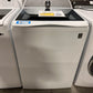 NEW GE PROFILE SMART TOP LOAD WASHER MODEL: PTW600BSRWS  WAS13123