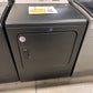 GREAT NEW MAYTAG ELECTRIC DRYER - VOLCANO BLACK - MODEL: MED6500MBK  DRY12457