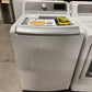 SMART TOP LOAD WASHER WITH TURBOWASH MODEL: WT7400CW  WAS13132