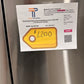GORGEOUS! Samsung 26 cu. ft. Counter Depth 3-Door French Door Refrigerator  MODEL: RF27CG5B10SR  REF14005