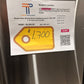 LG Counter Depth Zero-Clearance French Door Refrigerator  MODEL: LF24Z6530S  REF14015