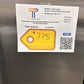 SLEEK AND NEW! Whirlpool 36 Side-by-Side Refrigerator  MODEL: WRS315SDHZ  REF13924