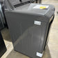 DISCOUNTED MIDDLE BLACK LG ELECTRIC DRYER MODEL: DLE7150M  DRY11841S