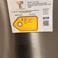 BRAND NEW LG STANDARD-DEPTH REFRIGERATOR with ICE AND WATER MODEL: LS27T3230S  REF14002