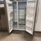 BRAND NEW LG STANDARD-DEPTH REFRIGERATOR with ICE AND WATER MODEL: LS27T3230S  REF14002