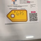 Whirlpool Top Load Electric Dryer with Advanced Moisture Sensing  MODEL: WED8127LW  DRY13146