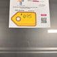 Electrolux Electric 8.0 Cu. Ft. Front Load Dryer  MODEL: ELFE7637AT  DRY13153