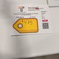 NEW! Maytag Top Load Electric Wrinkle Prevent Dryer  MODEL: MED4500MW  DRY13155