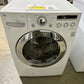 GREAT LARGE CAPACITY FRONT LOAD WASHER - USED - MODEL: WM2301HW  WAS12087S