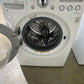 GREAT LARGE CAPACITY FRONT LOAD WASHER - USED - MODEL: WM2301HW  WAS12087S